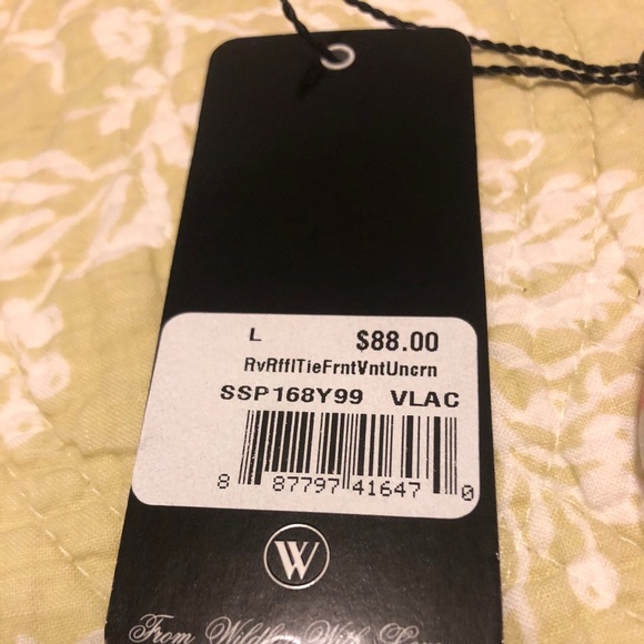 WILDFOX*SET* Bikini - Picture 5 of 5